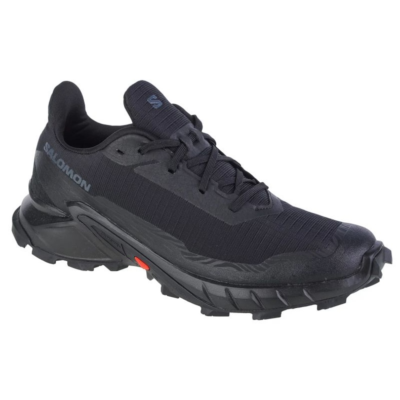 Tênis de corrida Salomon Alphacross 5 473131 preto