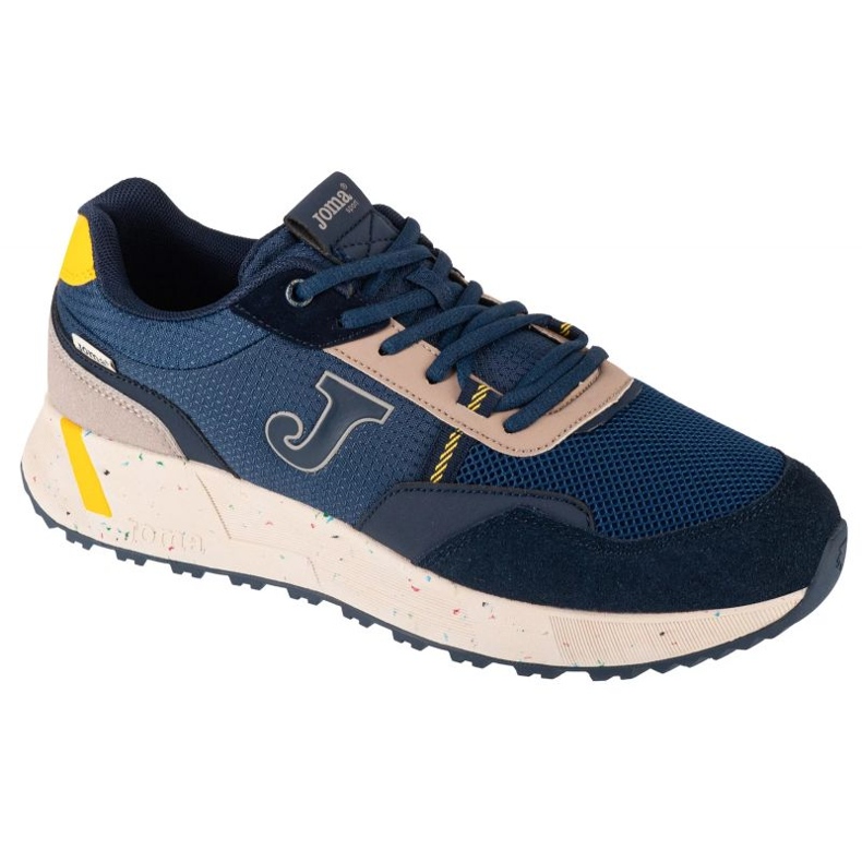Sapatos Joma C.660 2403 C660S2403 azul Sapatos Joma C.660 2403 C660S2403 azul