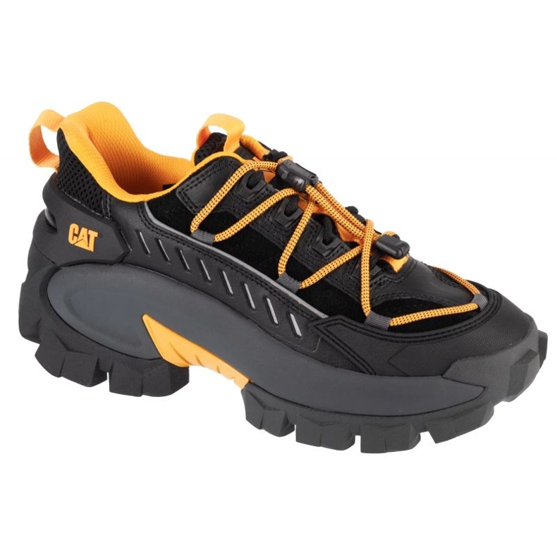 Sapatos Caterpillar Intruder Max M P111450 preto
