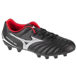 Chuteiras Mizuno Monarcida Neo Iii Select Md M P1GA242501 preto