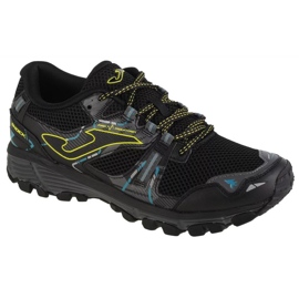 Joma Tênis de corrida Shock 2401 M TKSHOS2401 preto
