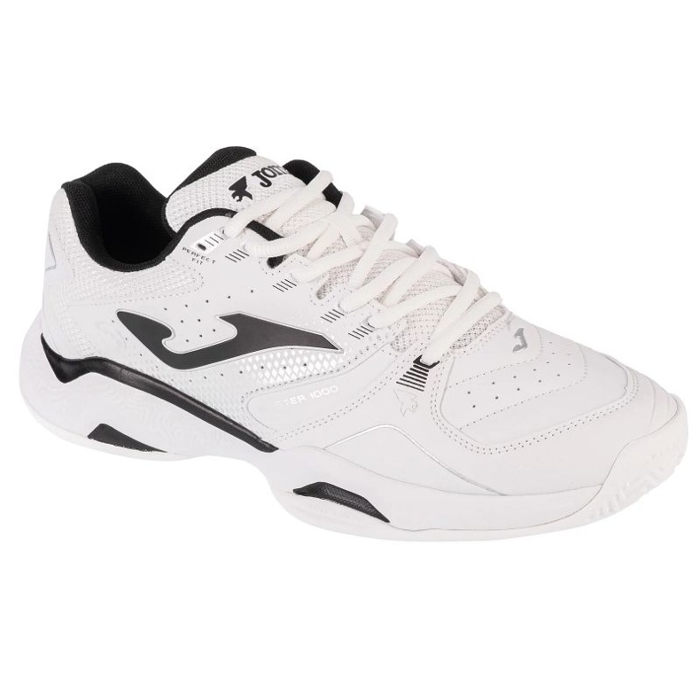 Tênis Joma Master 1000 2402 M TM100S2402C branco