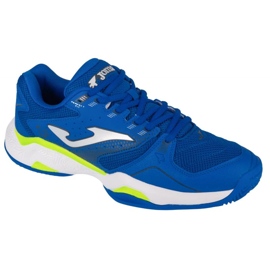 Tênis Joma Master 1000 2404 M TM100S2404C azul