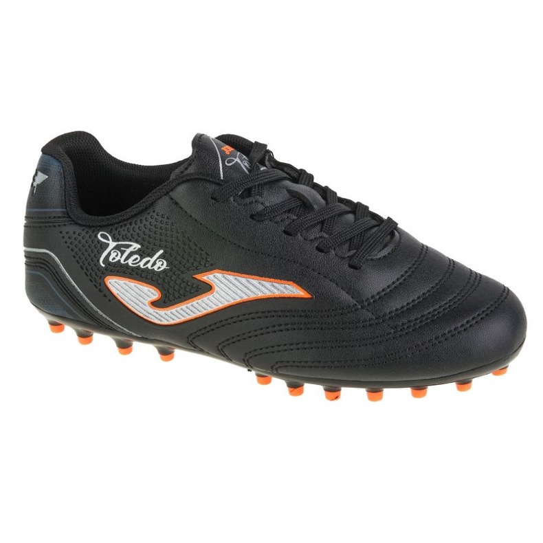 Chuteiras Joma Toledo 2401 Ag TOJS2401AG preto
