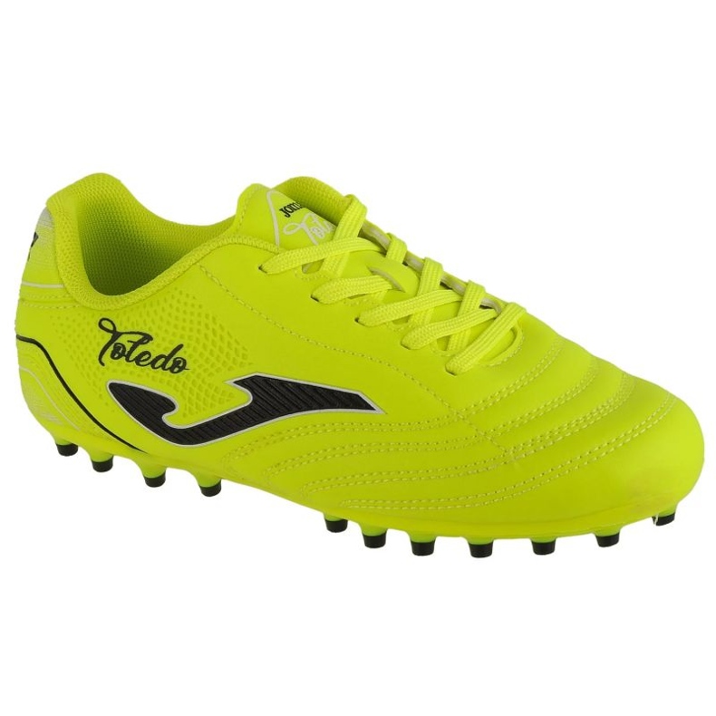 Chuteiras Joma Toledo 2409 Ag TOJS2409AG amarelo