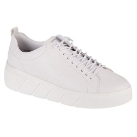 Sapatos Rieker W W0500-81 branco Sapatos Rieker W W0500-81 branco
