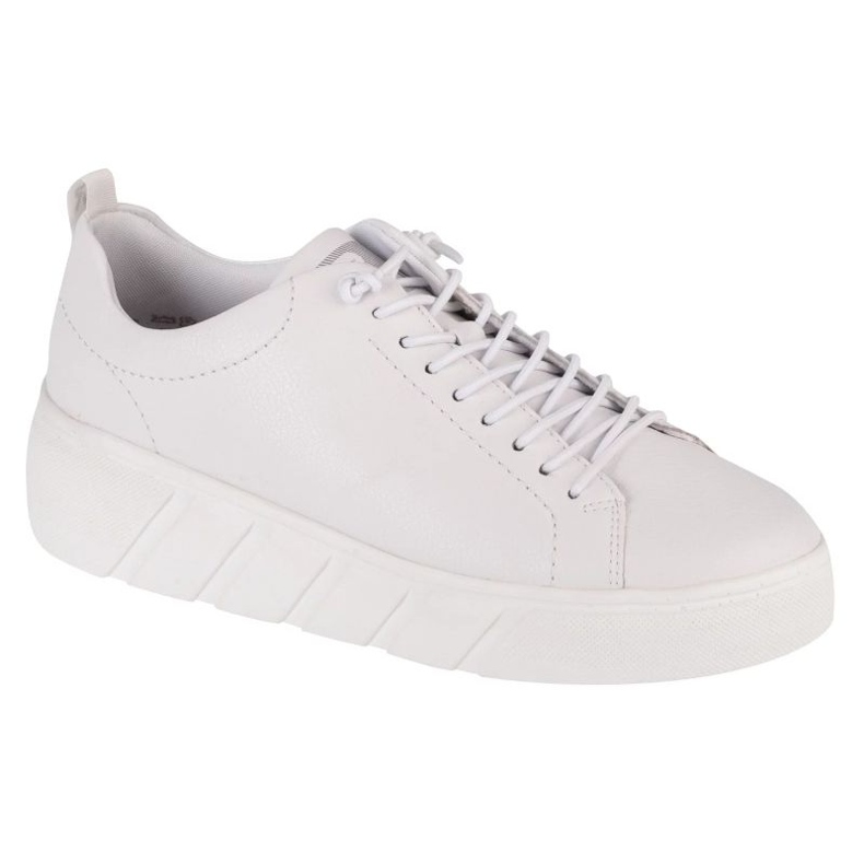 Sapatos Rieker W W0500-81 branco