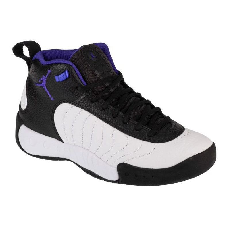 Tênis Nike Air Jordan Jumpman Pro M DN3686-105 branco