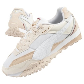 Sapatos Puma W 393118 02 branco