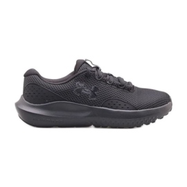 Sapatos Under Armour W 3027007-002 preto Sapatos Under Armour W 3027007-002 preto