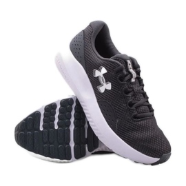 Sapatos Under Armour W 3027007-001 preto