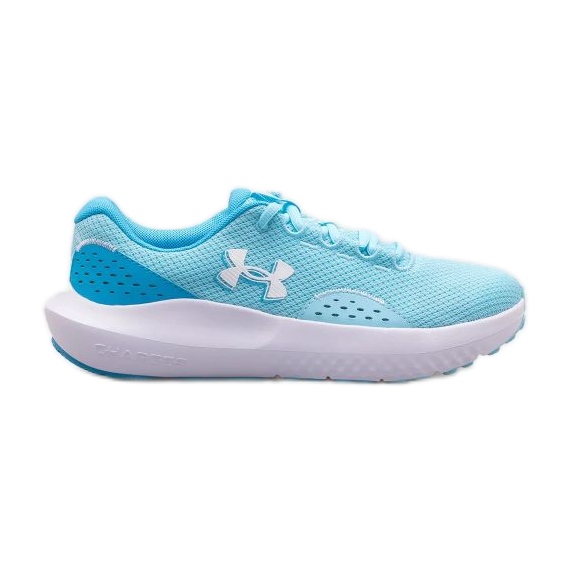Sapatos Under Armour W 3027007-400 azul