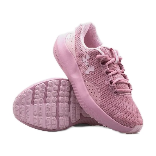 Sapatos Under Armour W 3027007-600 rosa