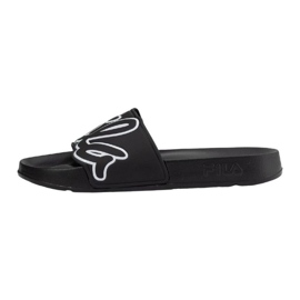 Chinelos Fila Scritto Slipper M FFM0304.83036 preto