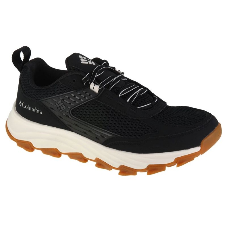Columbia Tênis Caminhada Hatana Breathe M 1982291013 preto