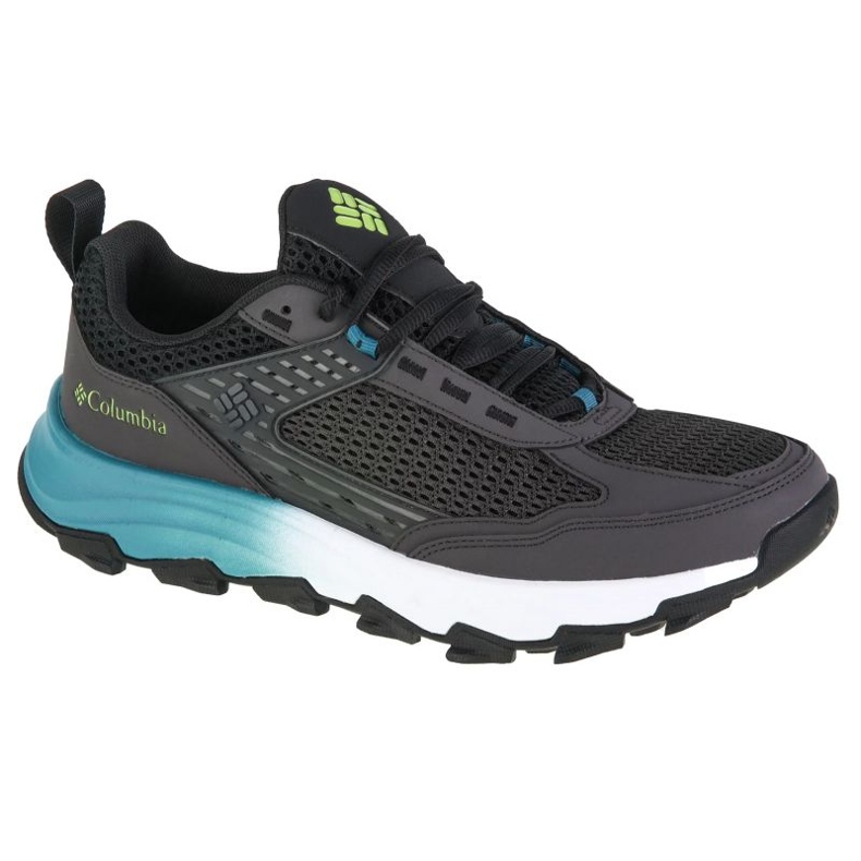 Columbia Tênis Caminhada Hatana Breathe M 1982291090 preto
