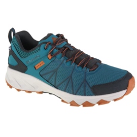Sapatos Columbia Peakfreak Ii Outdry M 2005101336 azul
