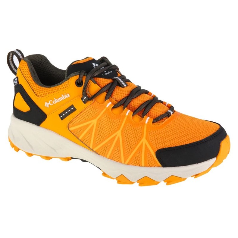 Sapatos Columbia Peakfreak Ii Outdry M 2005101862 amarelo