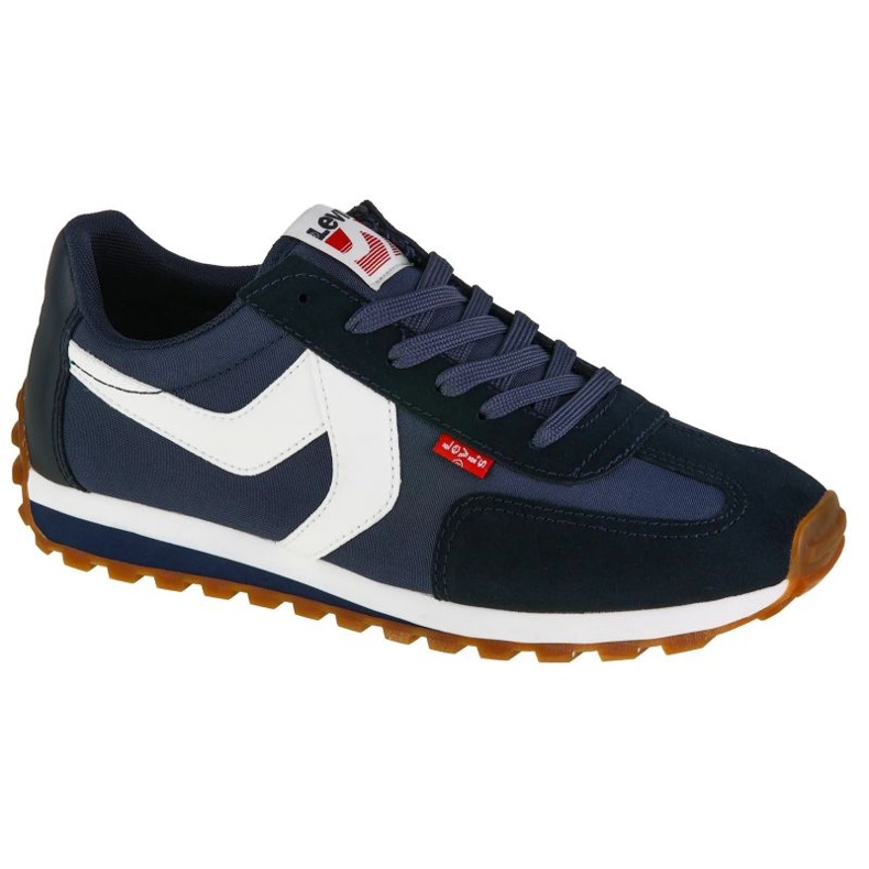Levis Sapatos Levi's Stryder Red Tab 235400-1744-17 azul