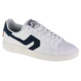 Levis Sapatos Levi's Swift M 235658-846-151 branco
