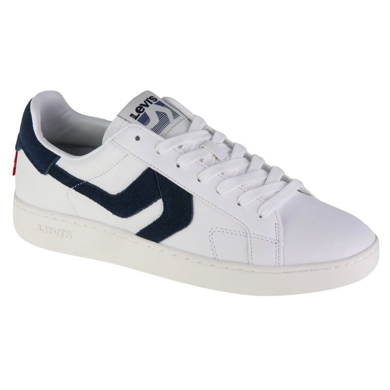 Levis Sapatos Levi's Swift M 235658-846-151 branco