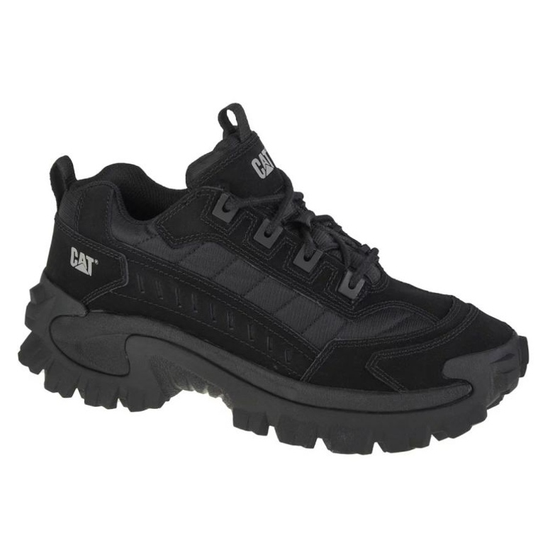 Sapatos Caterpillar Intruder M P110463 preto