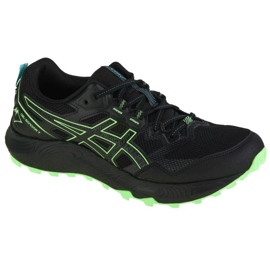 Tênis de corrida Asics Gel-Sonoma 7 M 1011B595-003 preto