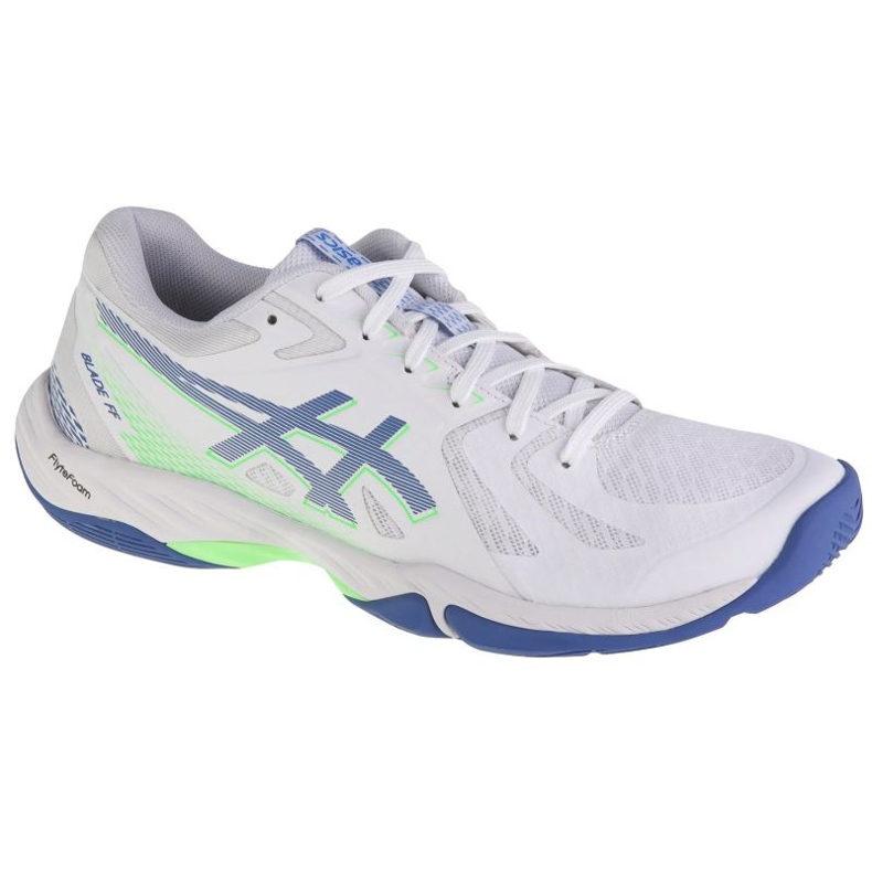 Tênis Asics Blade Ff M 1071A093-101 branco