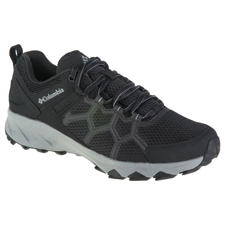 Sapatos Columbia Peakfreak Ii M 2027021010 preto Sapatos Columbia Peakfreak Ii M 2027021010 preto