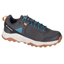 Sapatos Columbia Trailstorm Ascend Wp M 2044281012 cinza