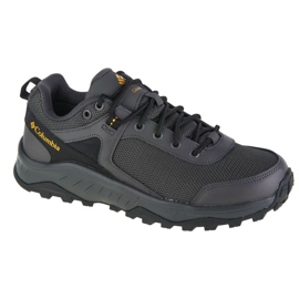 Sapatos Columbia Trailstorm Ascend Wp 2044281089 cinza Sapatos Columbia Trailstorm Ascend Wp 2044281089 cinza