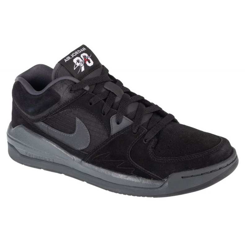 Tênis Nike Air Jordan Stadium 90 DX4397-001 preto