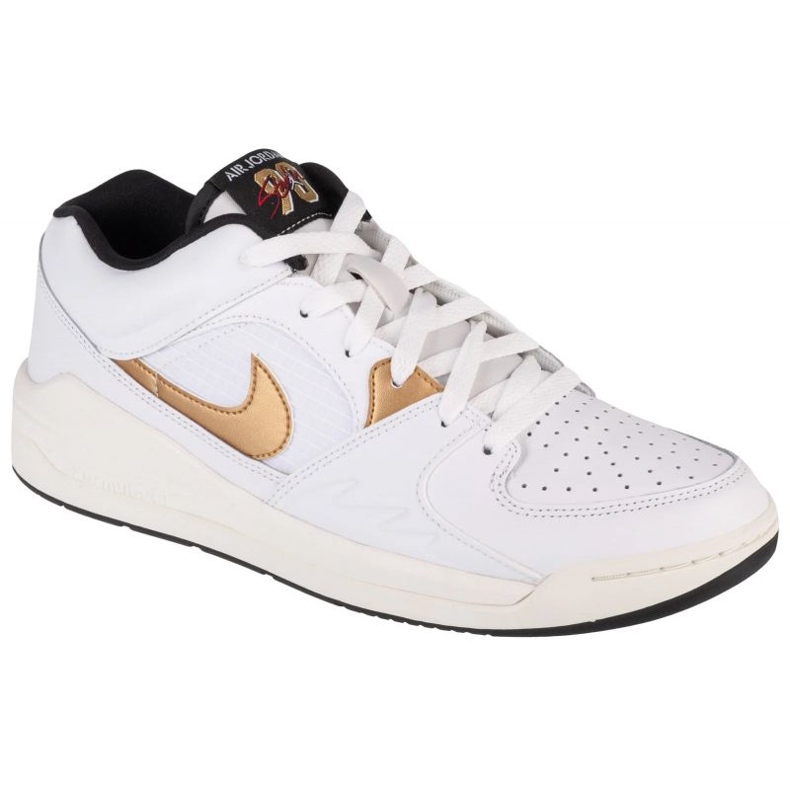 Tênis Nike Air Jordan Stadium 90 DX4397-170 branco