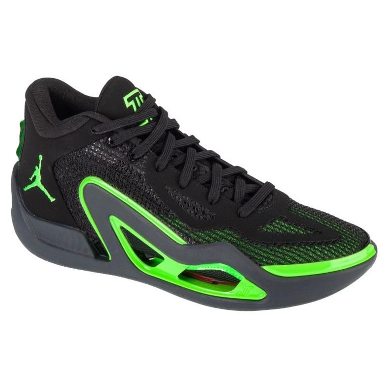 Tênis Nike Air Jordan Tatum 1 DZ3324-003 preto