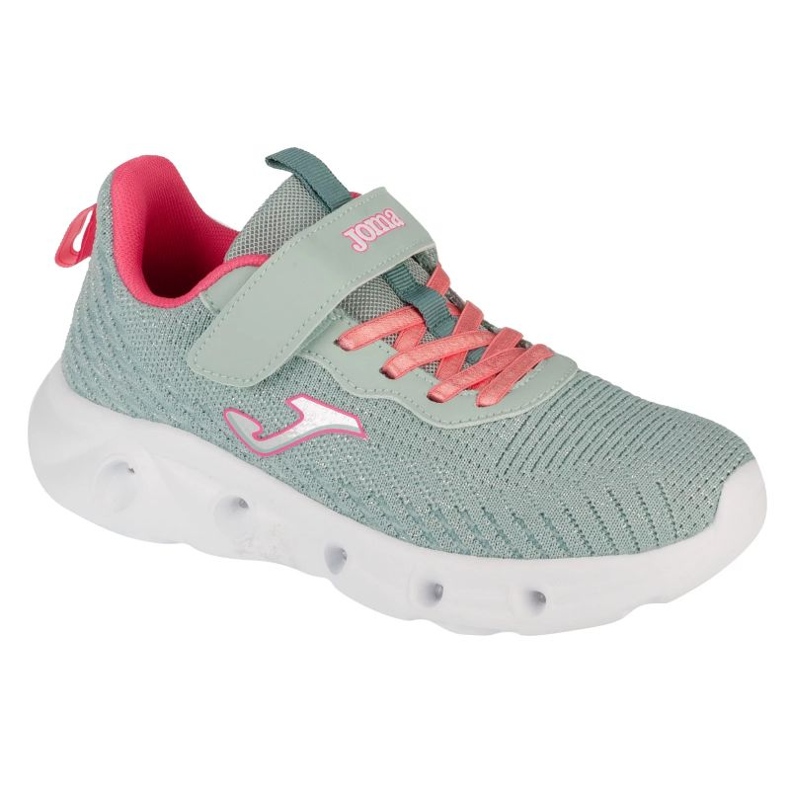 Joma Sapatos Butterfly 2405 JBUTTS2405V azul