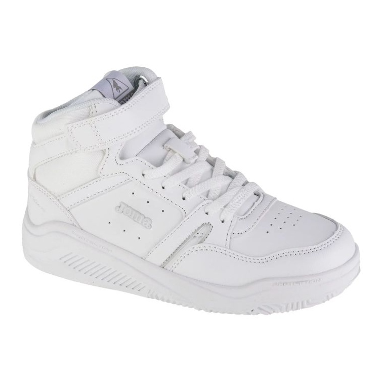 Joma Sapatos Platea Mid 2402 JPLAMS2402V branco