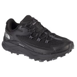 Sapatos The North Face Vectic Taraval NF0A52Q2KX7 preto Sapatos The North Face Vectic Taraval NF0A52Q2KX7 preto