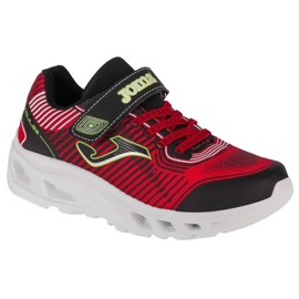 Sapatos Joma Aquiles 2406 JAQUIS2406V vermelho
