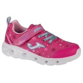 Sapatos Joma Space 2413 JSPACS2413V rosa