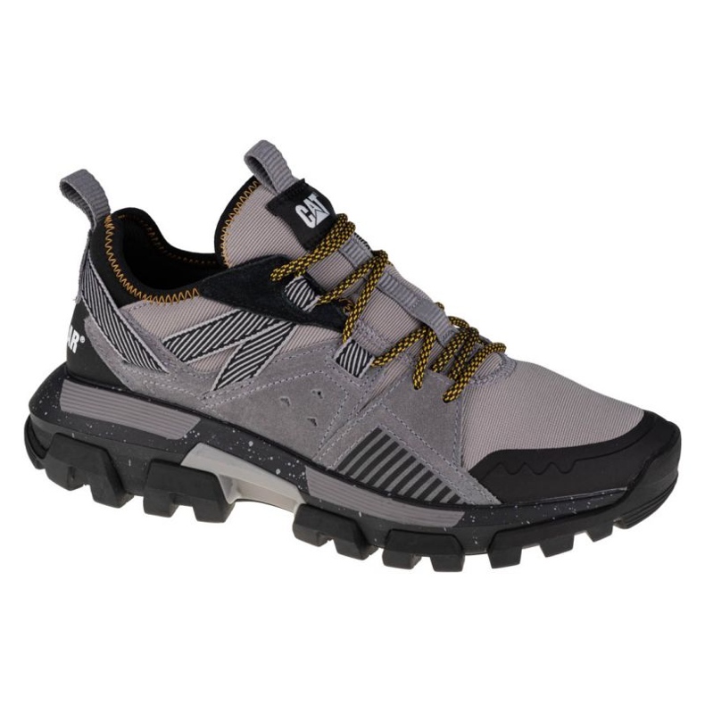 Sapatos Caterpillar Raider Sport P724509 cinza