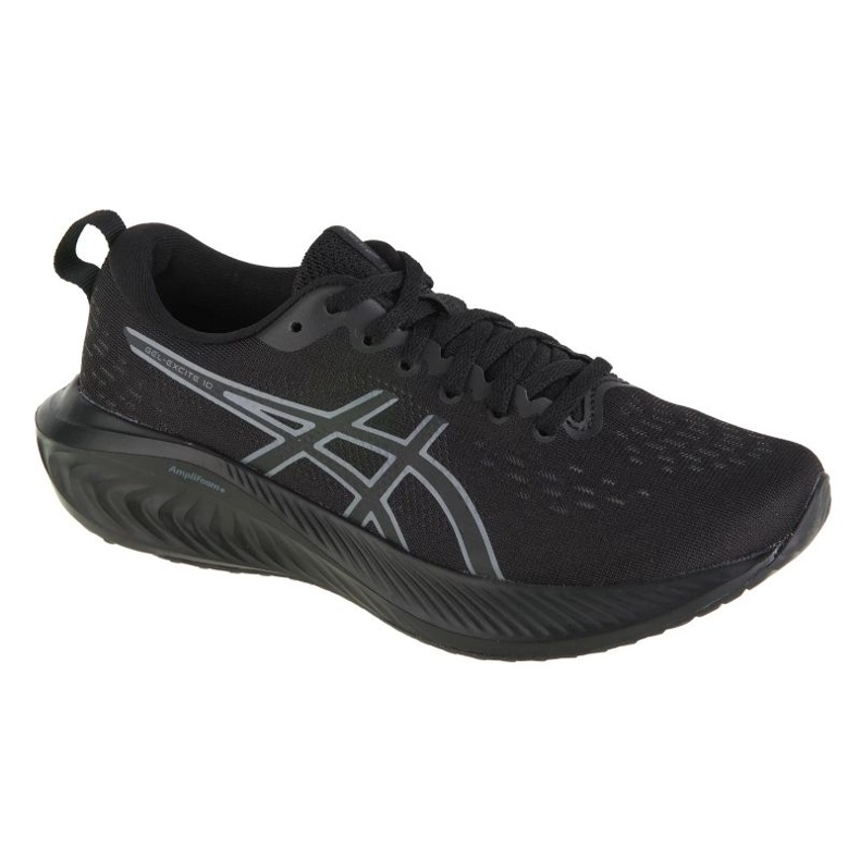 Tênis de corrida Asics Gel-Excite 10 1012B418-002 preto