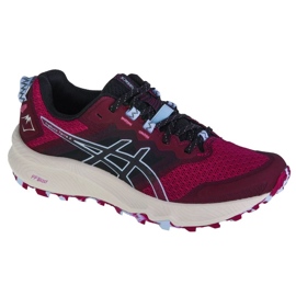 Tênis Asics Gel-Trabuco Terra 2 1012B427-500 roxo