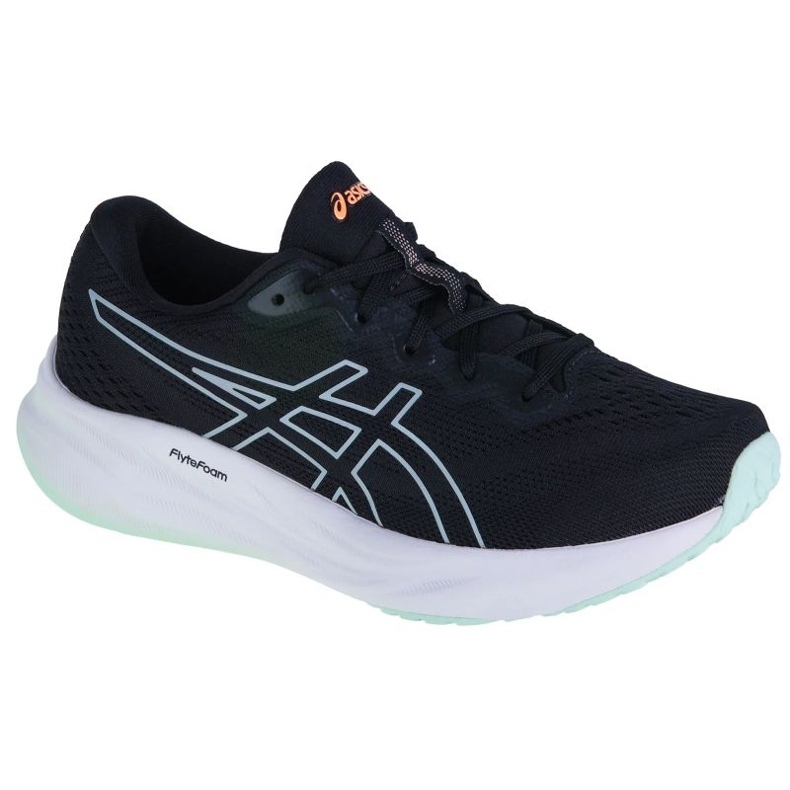 Tênis de corrida Asics Gel-Pulse 15 W 1012B593-001 preto