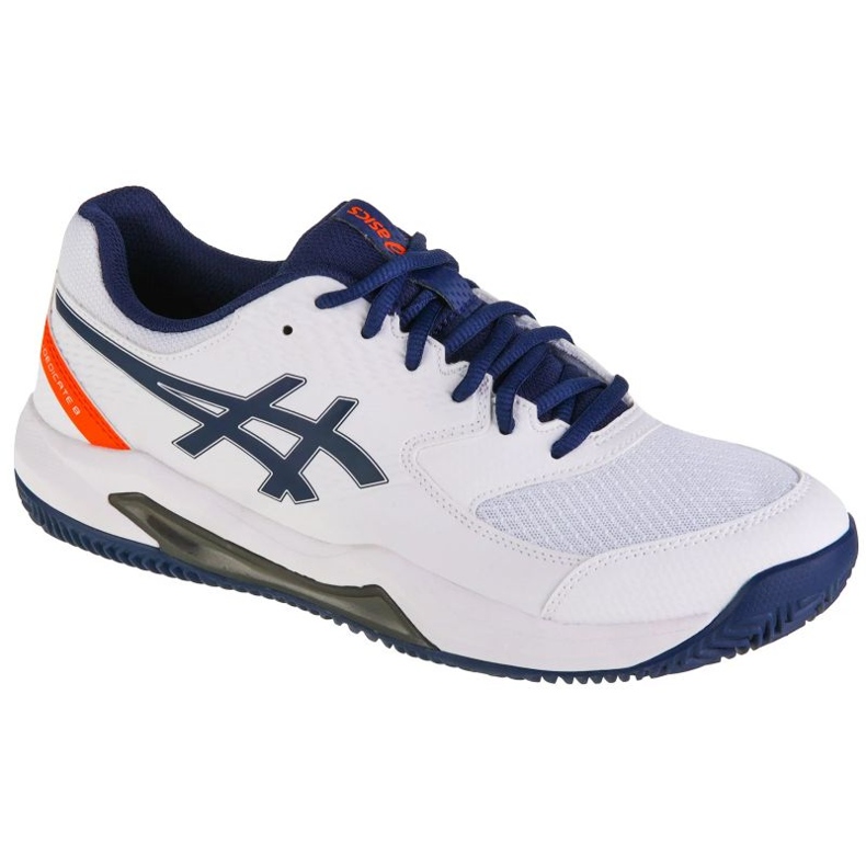 Tênis Asics Gel-Dedicate 8 Clay M 1041A448-102 branco