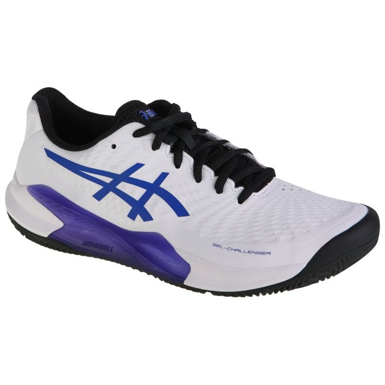 Tênis Asics Gel-Challenger 14 Clay 1041A449-102 branco