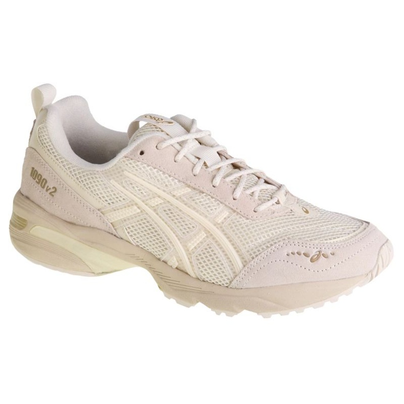 Tênis Asics Gel-1090v2 1203A224-100 bege