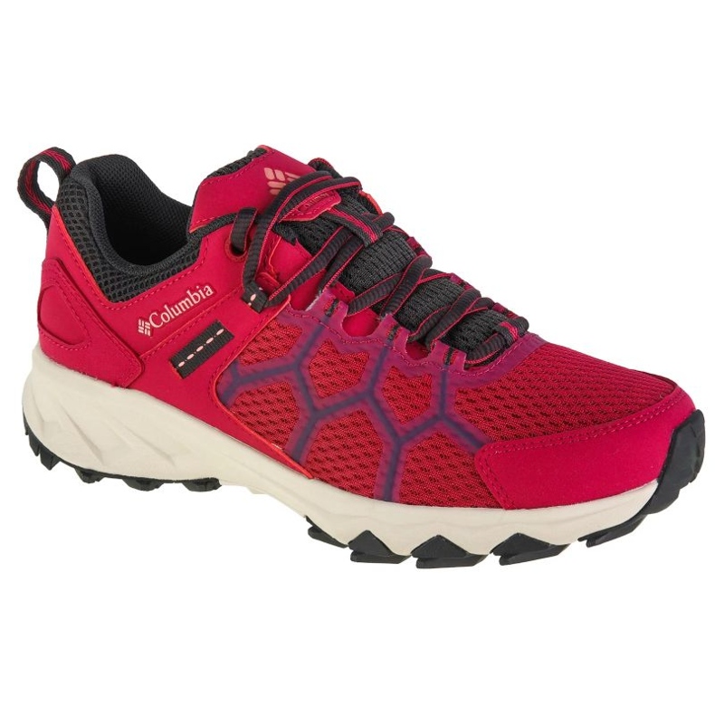 Sapatos Columbia Peakfreak Ii W 2027301642 rosa Sapatos Columbia Peakfreak Ii W 2027301642 rosa