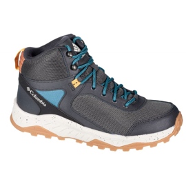 Sapatos Columbia Trailstorm Ascend Mid Wp 2044271011 cinza Sapatos Columbia Trailstorm Ascend Mid Wp 2044271011 cinza