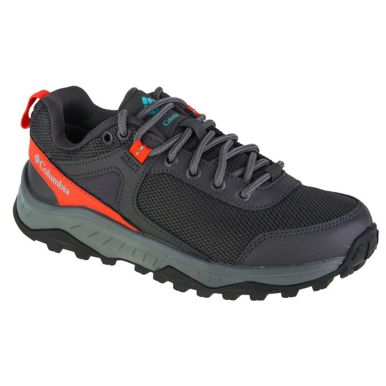 Sapatos Columbia Trailstorm Ascend Wp W 2044361089 cinza
