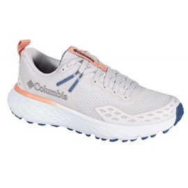 Sapatos Columbia Konos Trs W 2081121082 branco